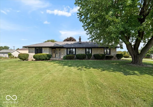 Photo 2 of Single family home for sale at 4826 Rockville Rd, Indianapolis, IN 46224 | MLS# 22124256 | Listing updated on 2026-09-08