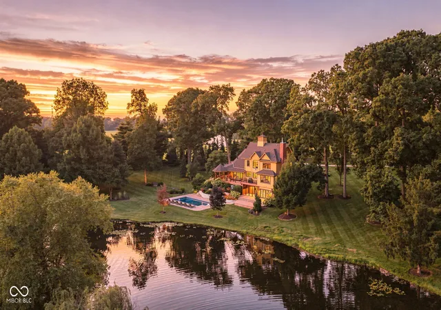 Photo 3 of Mansion for sale at 16213 Cherry Tree Rd, Noblesville, IN 46062 | MLS# 22124340 | Listing updated on 2026-09-18