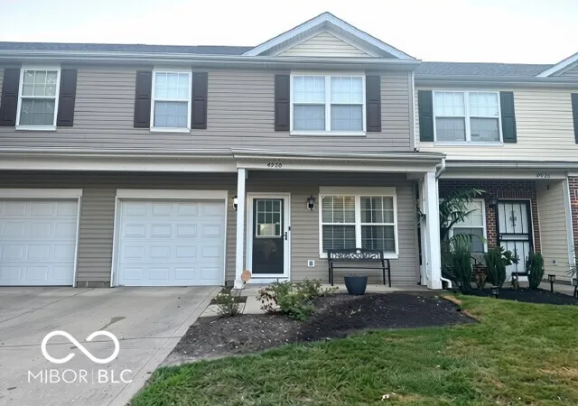 Condo for sale at 4928 Tuscany Ln, Indianapolis, IN 46254 | MLS# 22124379
