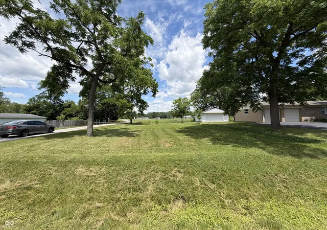 Photo 1 of Land for sale at 5550 E Terrace Ave, Indianapolis, IN 46203 | MLS# 22124528 | Listing updated on 2026-09-08