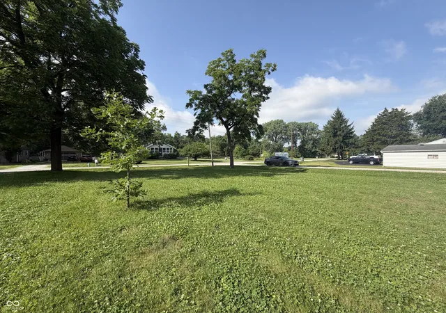 Photo 2 of Land for sale at 5550 E Terrace Ave, Indianapolis, IN 46203 | MLS# 22124528 | Listing updated on 2026-09-08