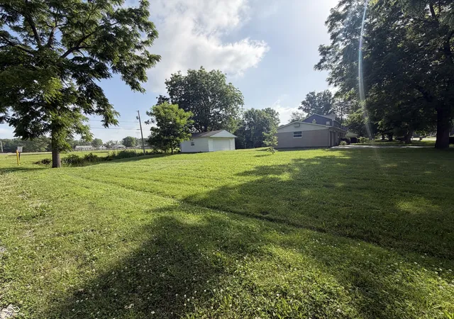 Photo 3 of Land for sale at 5550 E Terrace Ave, Indianapolis, IN 46203 | MLS# 22124528 | Listing updated on 2026-09-22