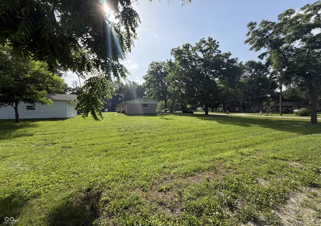 Photo 3 of Land for sale at 5550 E Terrace Ave, Indianapolis, IN 46203 | MLS# 22124528 | Listing updated on 2026-10-29