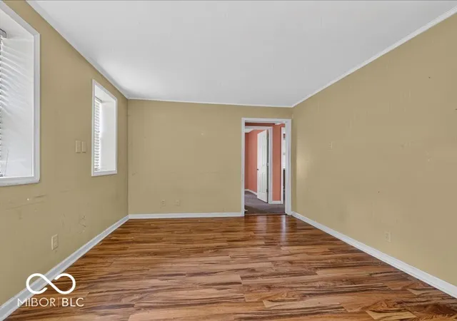Photo 4 of Sale Pending at 1025 Helen Dr, Indianapolis, IN 46240 | MLS# 22124530 | Listing updated on 2026-10-28