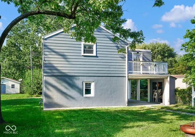 Photo 1 of Single family home for sale at 328 E 36th Street, Anderson, IN 46013 | MLS# 22124539 | Listing updated on 2026-09-08