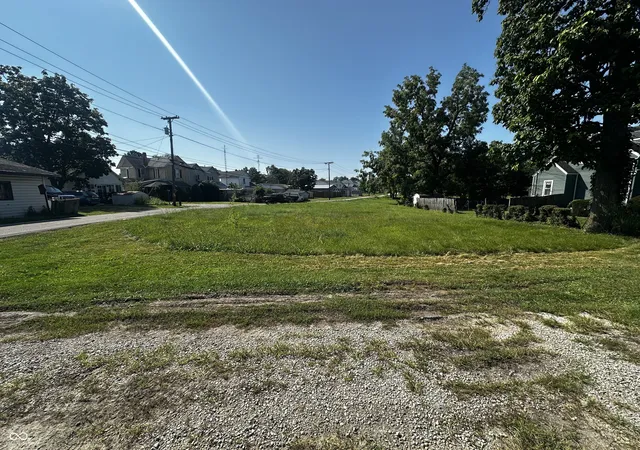Photo 1 of Land for sale at 119 Blackford, Dunkirk, IN 47336 | MLS# 22124586 | Listing updated on 2026-09-08
