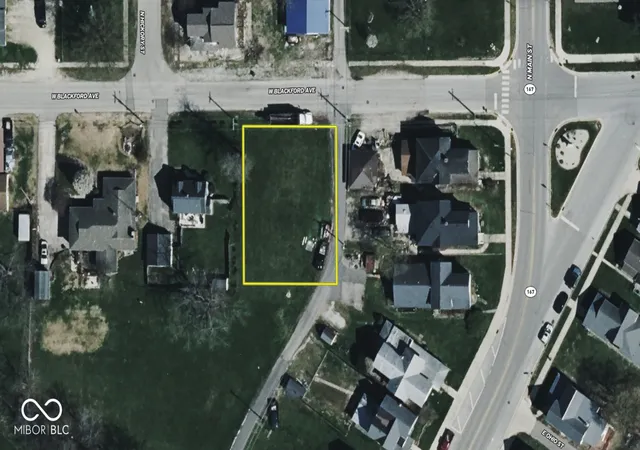Photo 2 of Land for sale at 119 Blackford, Dunkirk, IN 47336 | MLS# 22124586 | Listing updated on 2026-09-08