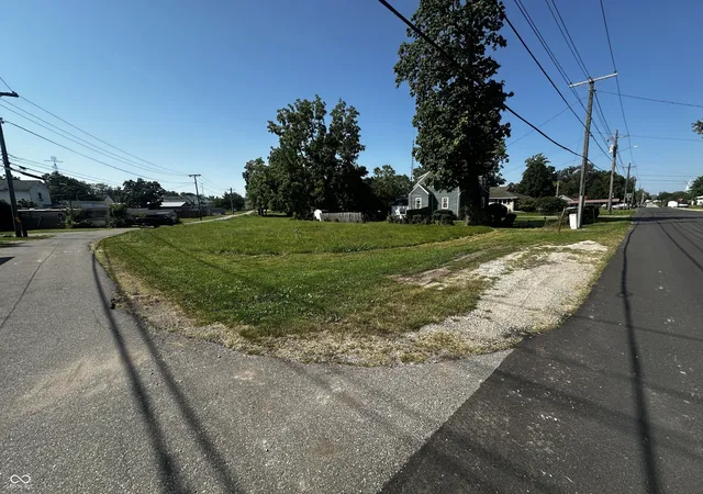 Photo 3 of Land for sale at 119 Blackford, Dunkirk, IN 47336 | MLS# 22124586 | Listing updated on 2026-09-08