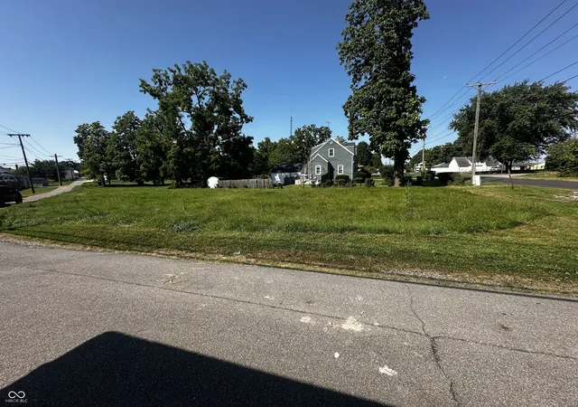 Photo 3 of Land for sale at 119 Blackford, Dunkirk, IN 47336 | MLS# 22124586 | Listing updated on 2026-09-23