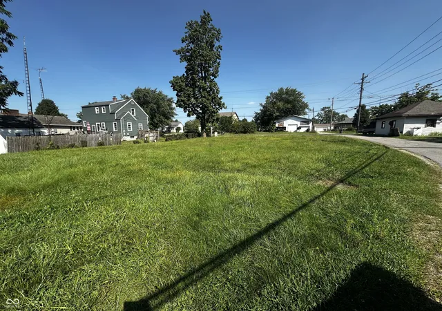 Photo 4 of Land for sale at 119 Blackford, Dunkirk, IN 47336 | MLS# 22124586 | Listing updated on 2026-09-23
