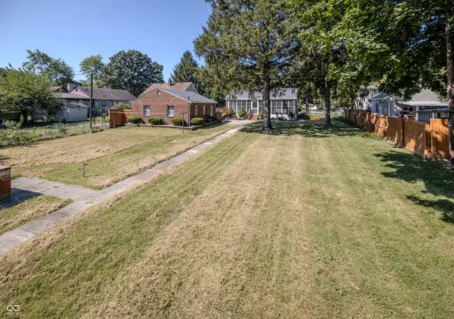 Photo 24 of Single family home for sale at 1929 Kessler Blvd N Dr, Indianapolis, IN 46220 | MLS# 22124599 | Listing updated on 2026-10-07