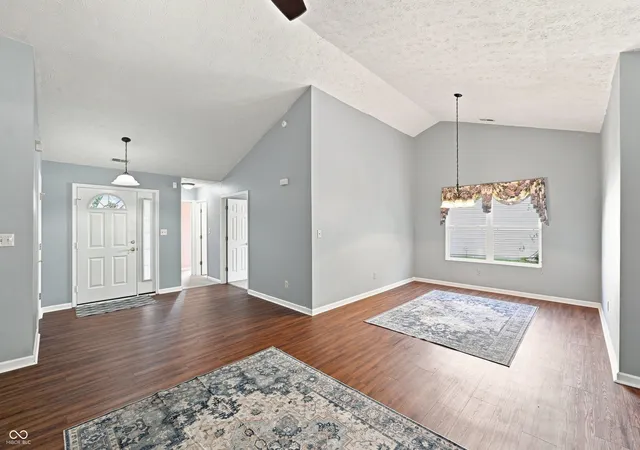 Photo 2 of Single family home for sale at 8187 Burnett Blvd, Avon, IN 46123 | MLS# 22124623 | Listing updated on 2026-09-17