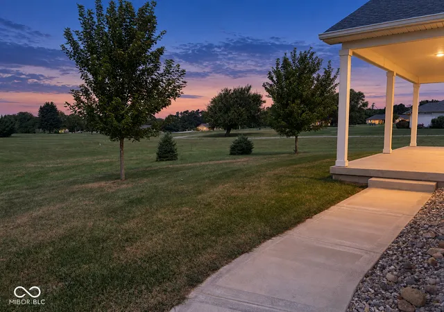 Photo 3 of Sale Pending at 201 Eagle Dr, Covington, IN 47932 | MLS# 22124640 | Listing updated on 2026-09-17