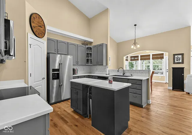 Photo 3 of Single family home for sale at 9337 Woodslake Dr, Indianapolis, IN 46278 | MLS# 22124674 | Listing updated on 2026-09-18