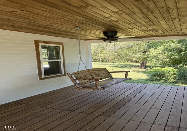 Photo 3 of Single family home for sale at 7622 Becks Grv Rd, Freetown, IN 47235 | MLS# 22124716 | Listing updated on 2026-09-09