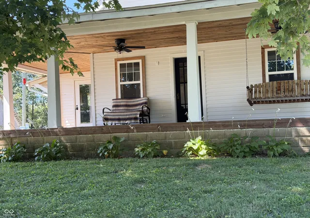 Photo 4 of Single family home for sale at 7622 Becks Grv Rd, Freetown, IN 47235 | MLS# 22124716 | Listing updated on 2026-09-09