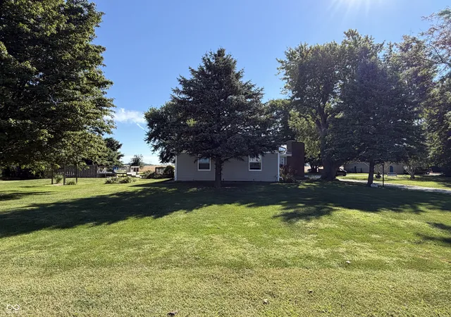 Photo 3 of Single family home for sale at 4786 S 775 East, New Ross, IN 47968 | MLS# 22124732 | Listing updated on 2026-10-07