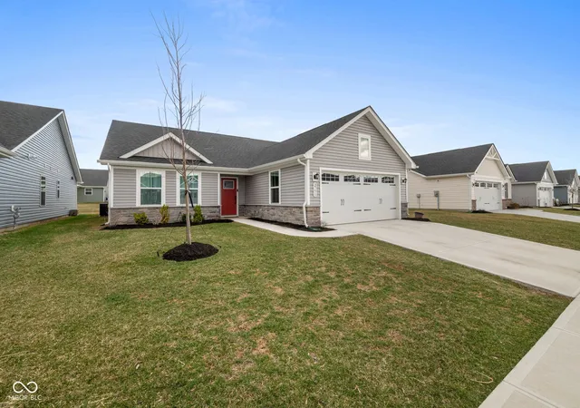 Photo 2 of Single family home for sale at 2751 Sand Holw Dr, Lebanon, IN 46052 | MLS# 22124782 | Listing updated on 2026-09-08