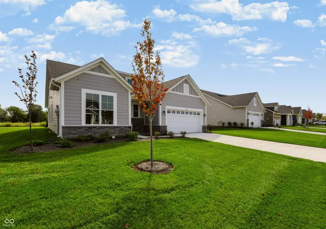 Photo 2 of Single family home for sale at 7225 Rose Hl Ave, Brownsburg, IN 46112 | MLS# 22124802 | Listing updated on 2026-09-08