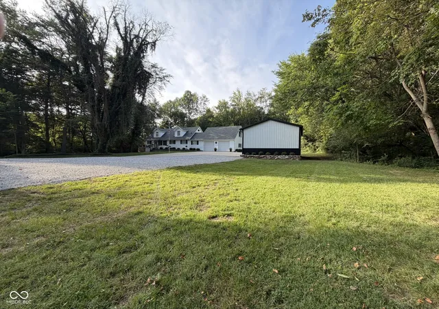 Photo 3 of Single family home for sale at 6074 N State Rd 59, Brazil, IN 47834 | MLS# 22124838 | Listing updated on 2026-09-08