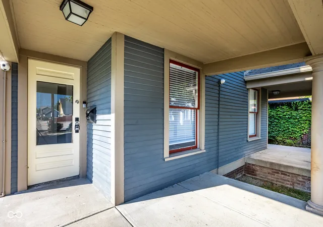 Photo 3 of House for sale at 715-717 E 15th Street, Indianapolis, IN 46202 | MLS# 22124840 | Listing updated on 2026-09-17