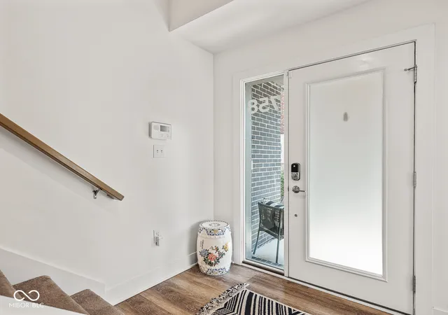 Photo 3 of Single family home for sale at 758 Pierson St, Indianapolis, IN 46204 | MLS# 22124911 | Listing updated on 2026-09-18