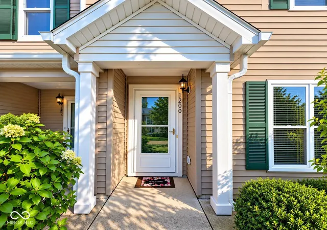 Photo 1 of Single family home for sale at 13249 Komatite Way, Fishers, IN 46038 | MLS# 22124951 | Listing updated on 2026-09-08