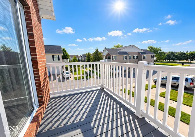 Photo 3 of Single family home for sale at 13249 Komatite Way, Fishers, IN 46038 | MLS# 22124951 | Listing updated on 2026-09-08