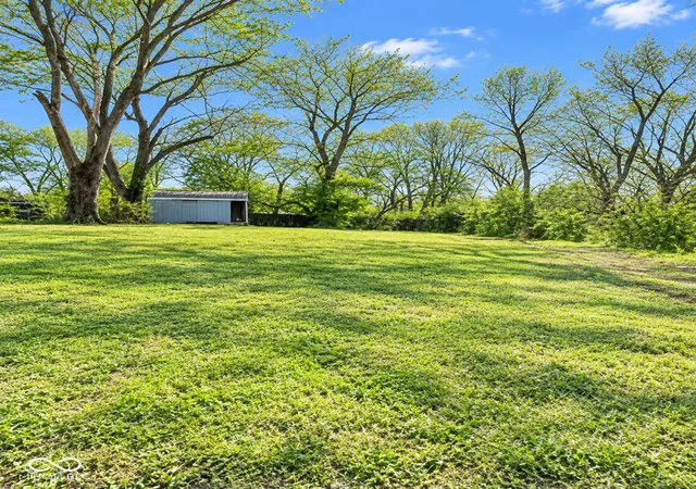 Photo 1 of Land for sale at 1510 Faust St, Indianapolis, IN 46203 | MLS# 22125027 | Listing updated on 2026-09-09