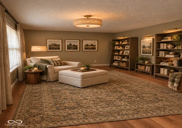 Photo 3 of Sale Pending at 14042 Mimosa Ct, Fishers, IN 46038 | MLS# 22125094 | Listing updated on 2026-09-29