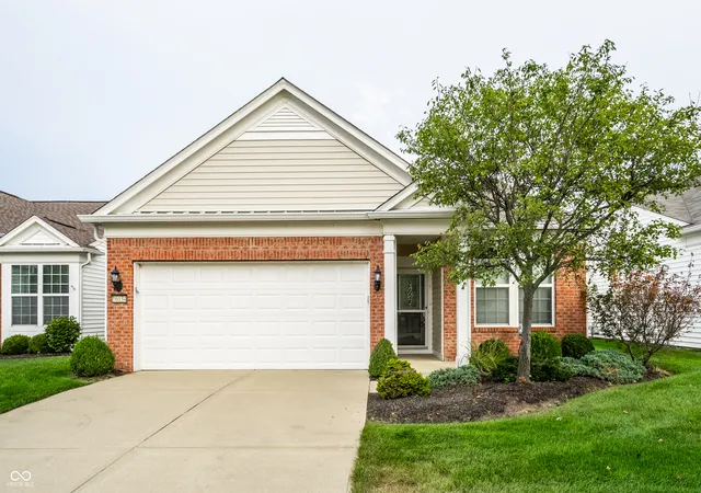 Photo 1 of Single family home for sale at 16034 Marsala Dr, Fishers, IN 46037 | MLS# 22125125 | Listing updated on 2026-09-17