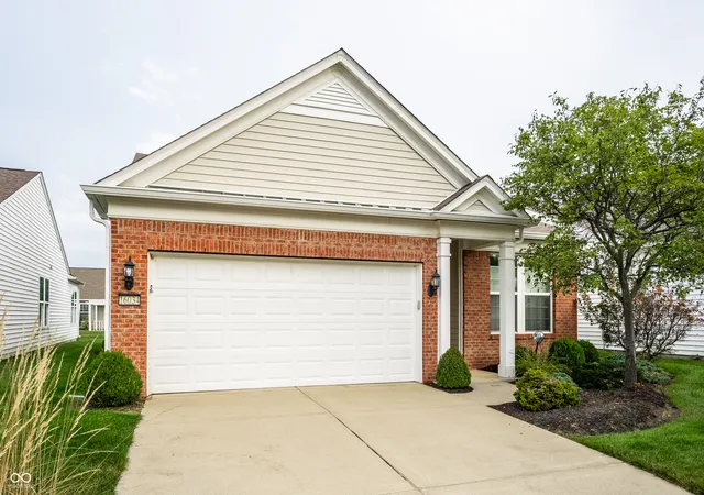 Photo 2 of Single family home for sale at 16034 Marsala Dr, Fishers, IN 46037 | MLS# 22125125 | Listing updated on 2026-09-17