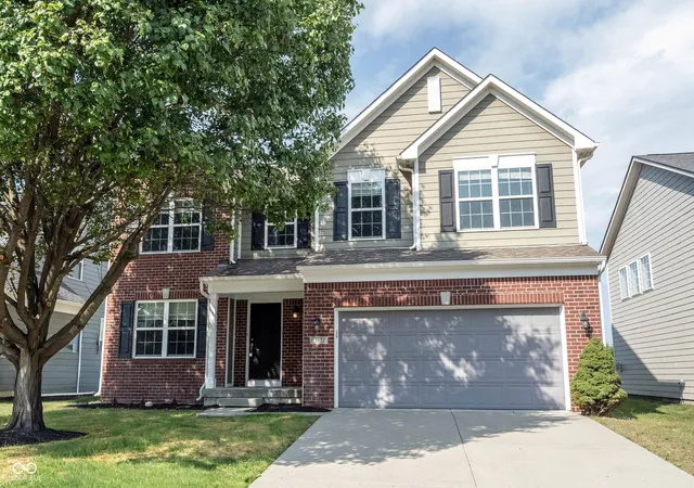 Photo 2 of Single family home for sale at 13672 Sunnyvale, Carmel, IN 46074 | MLS# 22125166 | Listing updated on 2026-09-17
