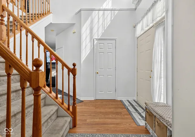 Photo 2 of Single family home for sale at 3530 W Waterloo Dr, Indianapolis, IN 46268 | MLS# 22125210 | Listing updated on 2026-09-26