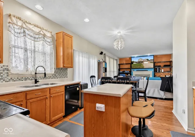 Photo 4 of Single family home for sale at 3530 W Waterloo Dr, Indianapolis, IN 46268 | MLS# 22125210 | Listing updated on 2026-09-26