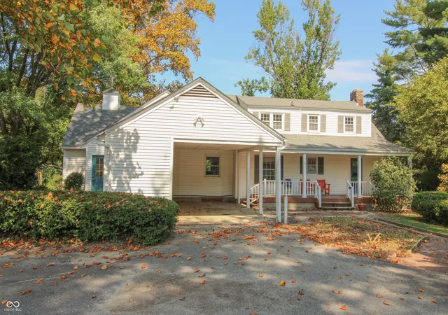 Photo 1 of Sale Pending at 209 David Dr, North Vernon, IN 47265 | MLS# 22125239 | Listing updated on 2026-10-02