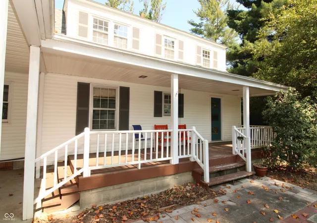 Photo 3 of Sale Pending at 209 David Dr, North Vernon, IN 47265 | MLS# 22125239 | Listing updated on 2026-10-02