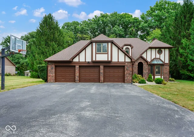 Photo 1 of Single family home for sale at 1767 N Sugar Crk Trl, Greenfield, IN 46140 | MLS# 22125348 | Listing updated on 2026-09-17