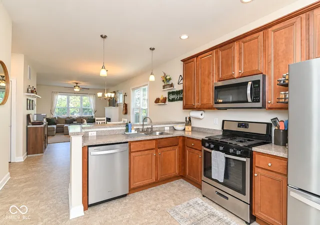 Photo 3 of Single family home for sale at 3829 Graceland Ave, Indianapolis, IN 46208 | MLS# 22125374 | Listing updated on 2026-09-17