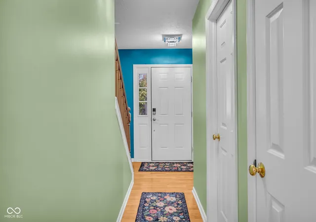 Photo 4 of Single family home for sale at 8551 Walden Tr Dr, Indianapolis, IN 46278 | MLS# 22125489 | Listing updated on 2026-09-21