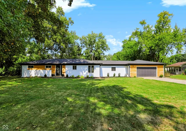 Photo 1 of Single family home for sale at 4820 E 70th Street, Indianapolis, IN 46220 | MLS# 22125613 | Listing updated on 2026-10-01