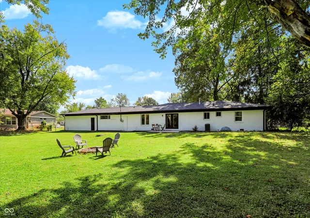 Photo 3 of Single family home for sale at 4820 E 70th Street, Indianapolis, IN 46220 | MLS# 22125613 | Listing updated on 2026-10-01