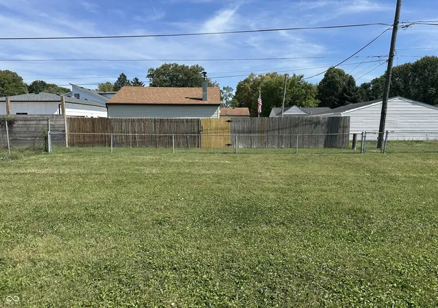 Photo 1 of Sale Pending at 3159 N Raceway Rd, Indianapolis, IN 46234 | MLS# 22125674 | Listing updated on 2026-09-16