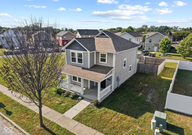 Photo 2 of Single family home for sale at 2940 E Tabor St, Indianapolis, IN 46203 | MLS# 22125706 | Listing updated on 2026-09-16