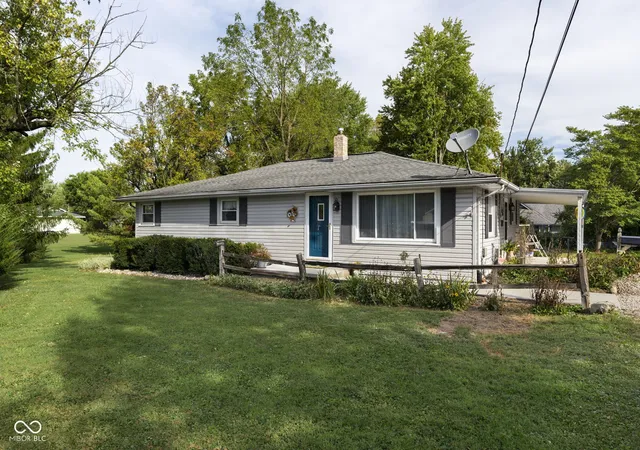 Photo 1 of Sale Pending at 602 Macy Dr, Frankfort, IN 46041 | MLS# 22125708 | Listing updated on 2026-09-18