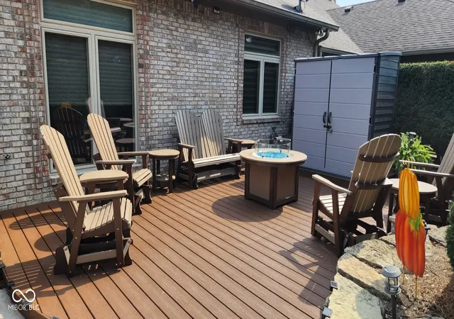 Photo 2 of Single family home for sale at 765 Cottage Ln, Greenwood, IN 46143 | MLS# 22125758 | Listing updated on 2026-09-16