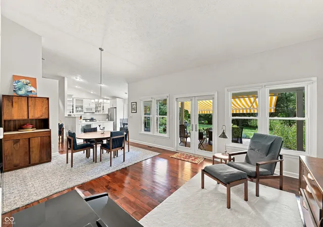 Photo 3 of Single family home for sale at 7499 Cherryhill Dr, Indianapolis, IN 46254 | MLS# 22125796 | Listing updated on 2026-10-09
