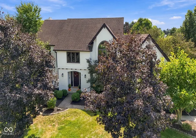 Photo 2 of Single family home for sale at 1416 Stonemill Cir S, Carmel, IN 46032 | MLS# 22125854 | Listing updated on 2026-09-19