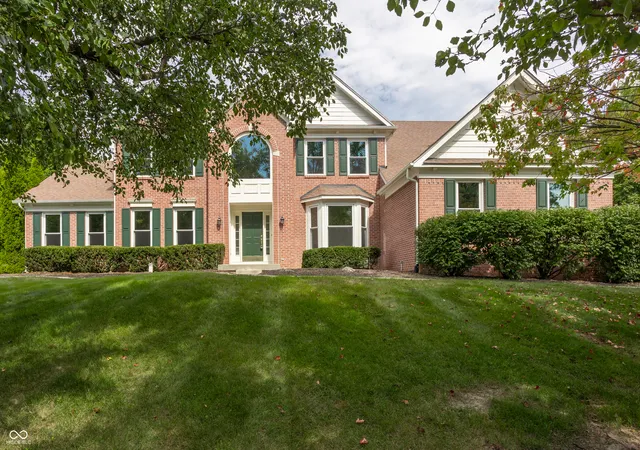 Photo 2 of Single family home for sale at 10024 Barth Dr, Zionsville, IN 46077 | MLS# 22125855 | Listing updated on 2026-10-06