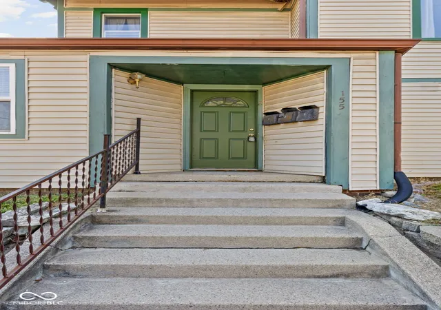 Photo 2 of Sale Pending at 155 N 11th Street, Noblesville, IN 46060 | MLS# 22125906 | Listing updated on 2026-09-28